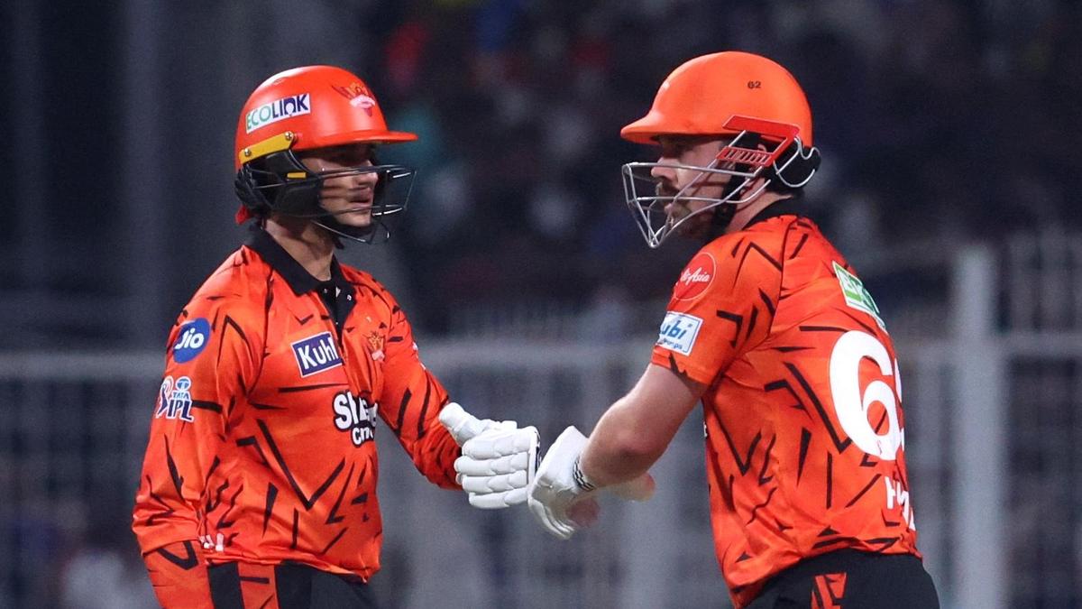 IPL 2026 SRH vs PBKS | Vettori wants Head and Abhishek to continue with their aggressive methods