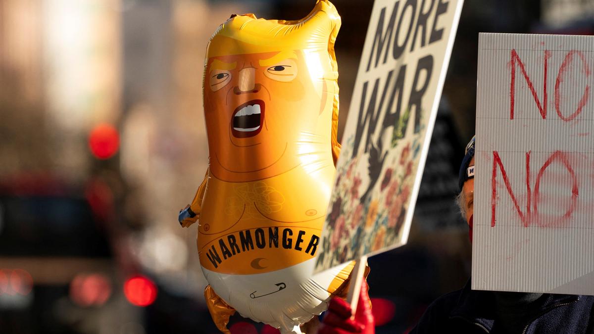 Iranian hackers’ targeting of US critical infrastructure has escalated since start of war, U.S. says