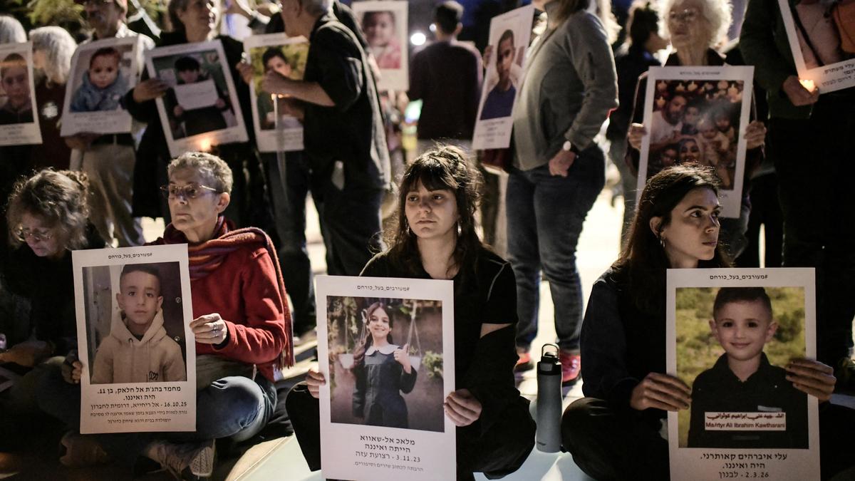 Israeli support for Iran attack slumps, shows survey