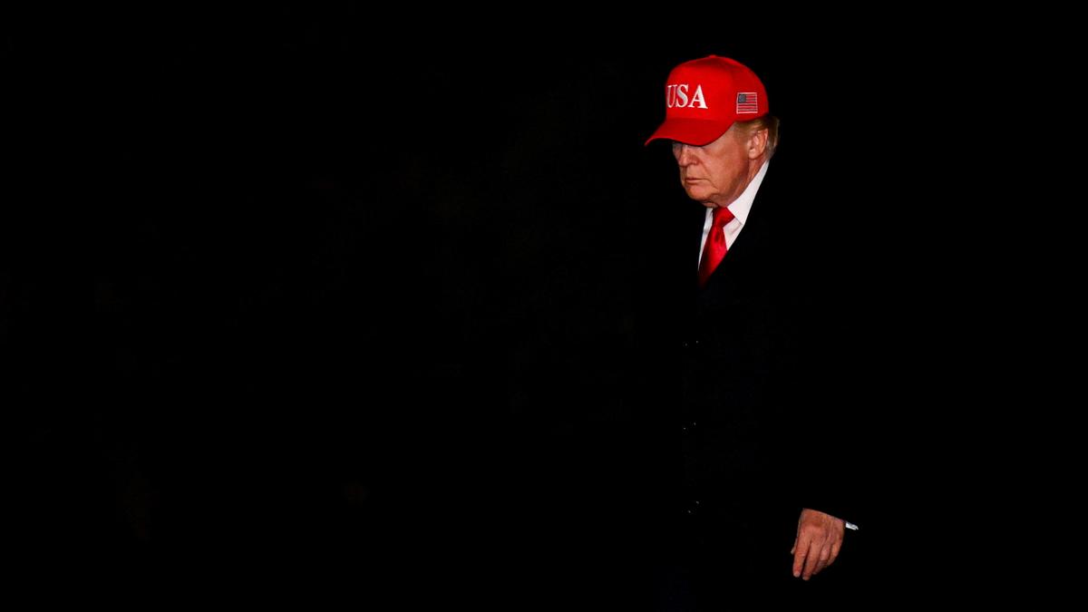 Judge dismisses Trump’s  billion lawsuit against WSJ, Murdoch over reporting on ties to Epstein