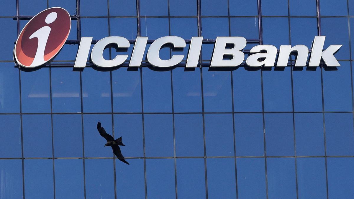 ICICI Bank Q4 net profit up 9% at ₹14,755 crore, provisions decline sharply