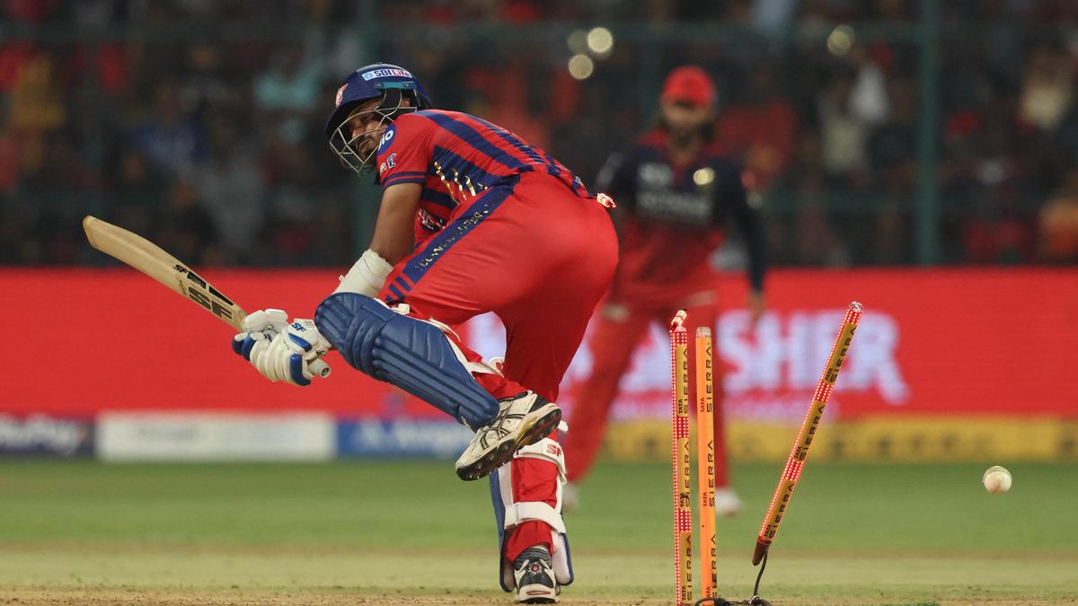 IPL 2026 RCB vs LSG | Bowlers’ day out as RCB coasts to victory against a listless LSG