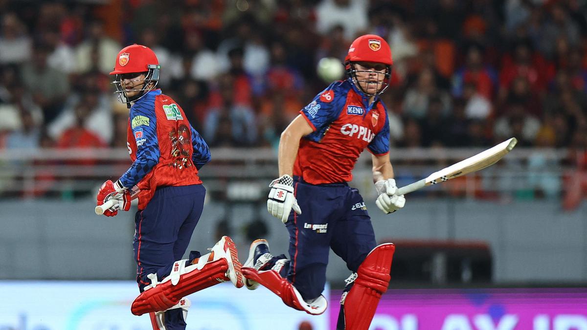 IPL 2026, PBKS vs LSG | Priyansh-Connolly assault leaves Super Giants stunned