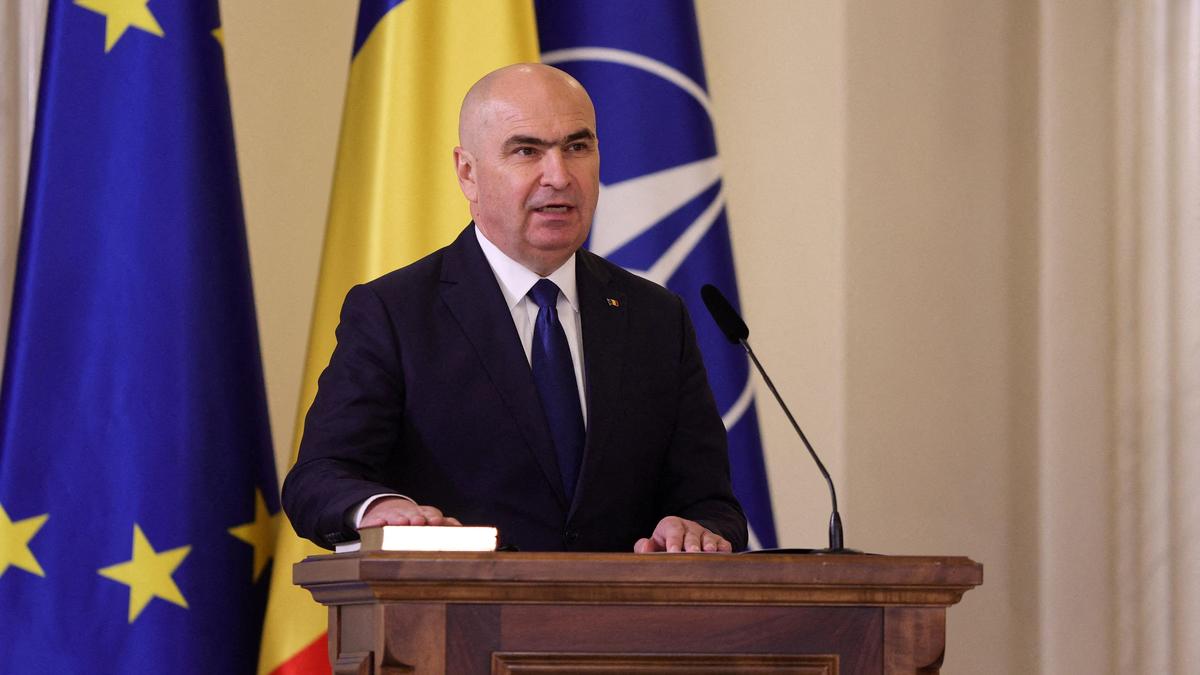 Biggest party in Romanian coalition set to demand PM’s resignation, political crisis looms