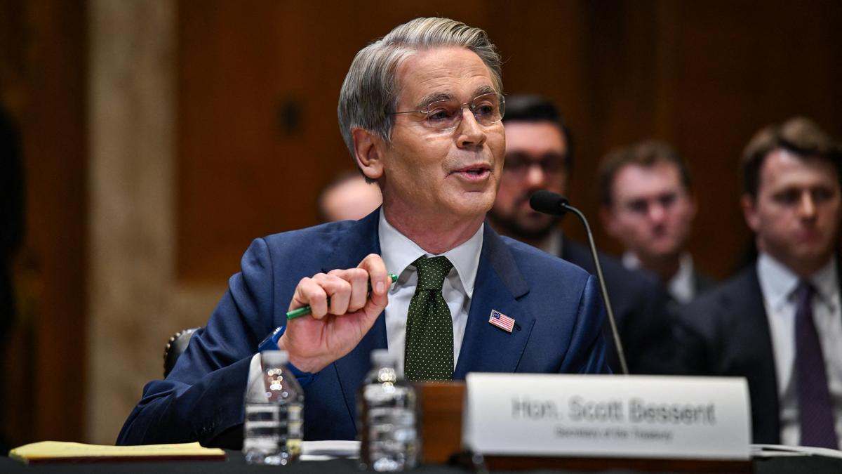 U.S. imposes sanctions on 35 individuals, entities for aiding Iran’s sanctions evasions