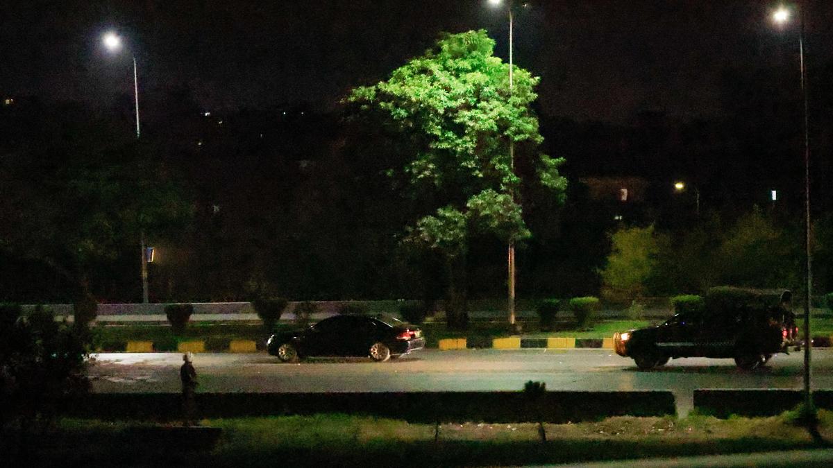 Israel-Iran LIVE: Iran Foreign Minister heads to Russia as talks remain stalled