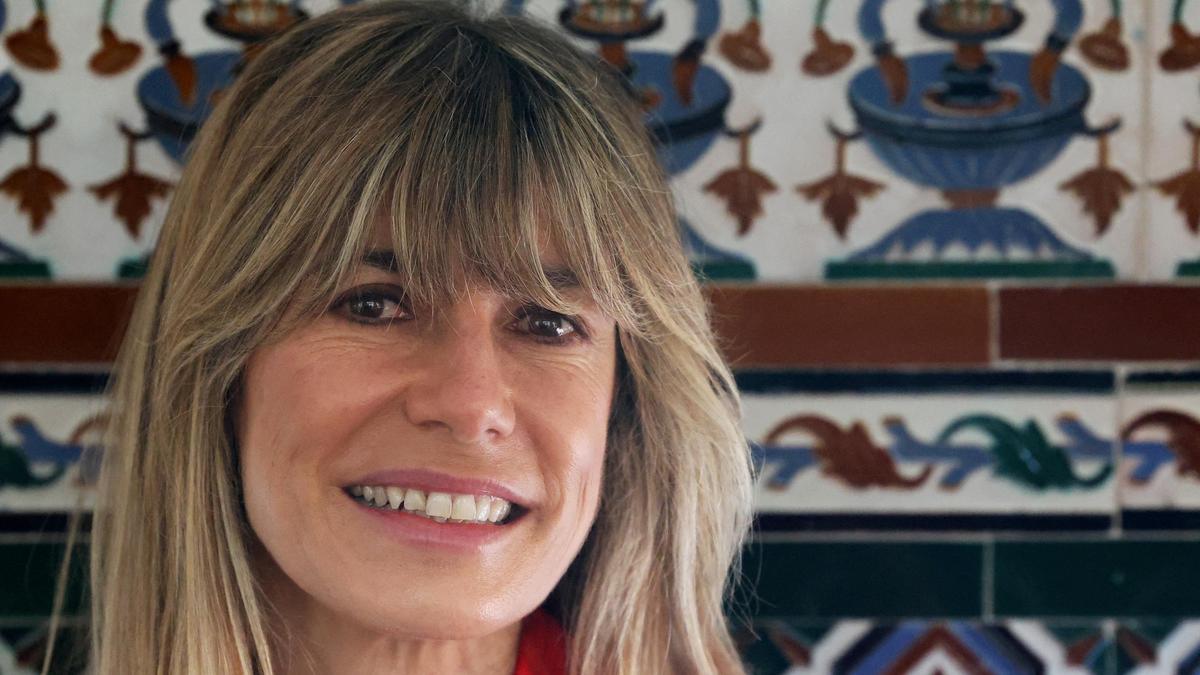 Wife of Spain PM Sanchez files assault complaint against far-right influencer