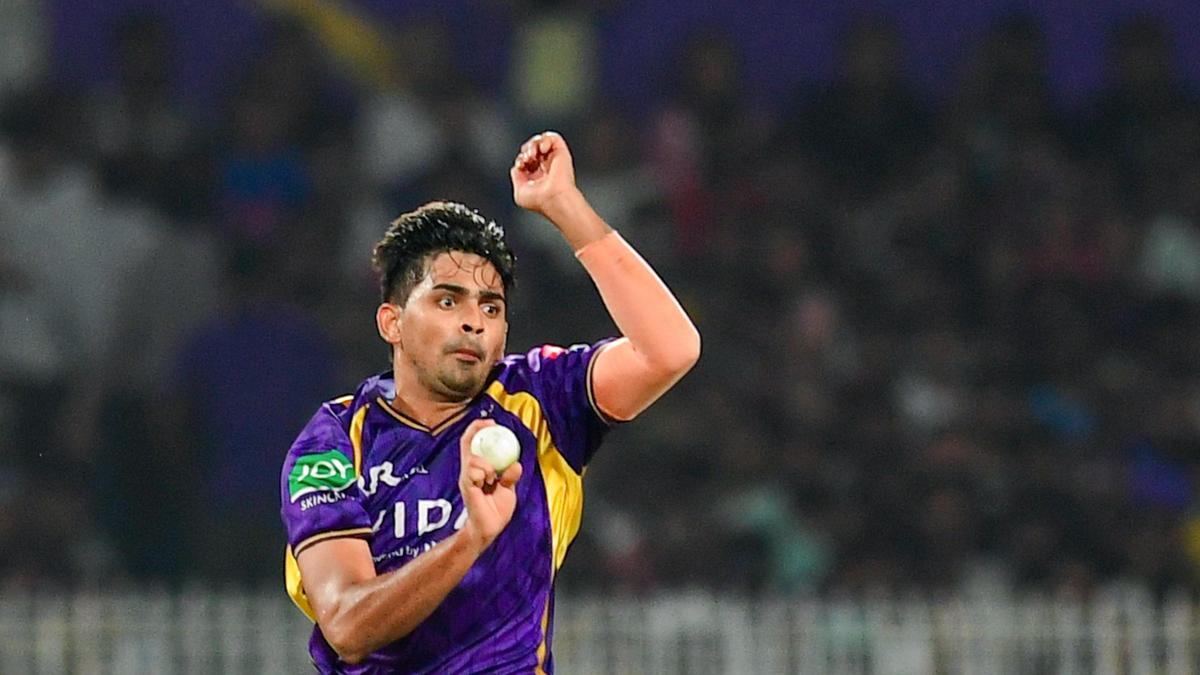 IPL 2026 | Tyagi says he has benefited from Bravo’s inputs