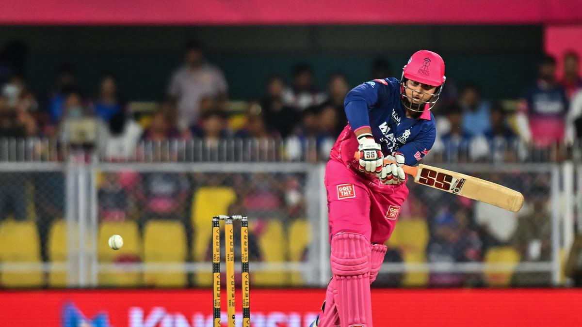IPL 2026 | After Jaiswal storm, RR bowlers take over