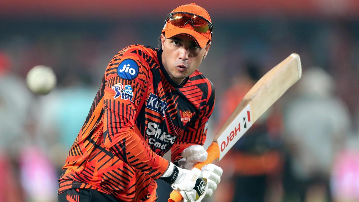 Abhishek Sharma, Axar Patel added to NADA’s RTP for second quarter of 2026