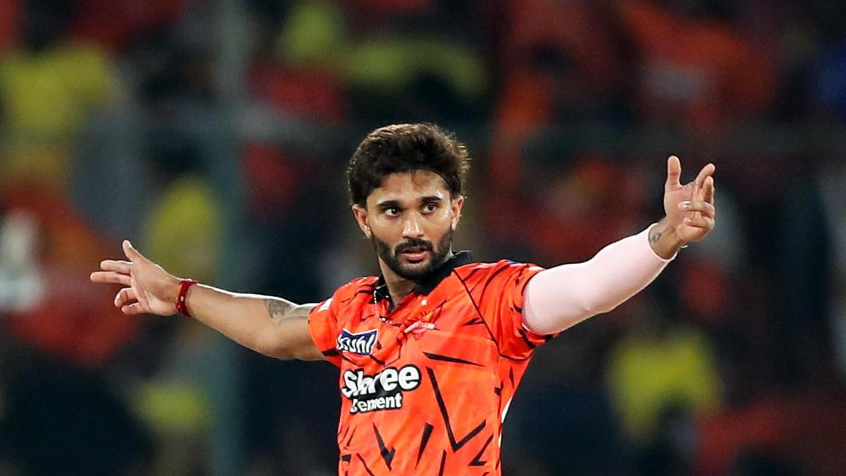 IPL 2026: SRH vs DC | Nitish is in a really good frame of mind: SRH assistant coach Franklin