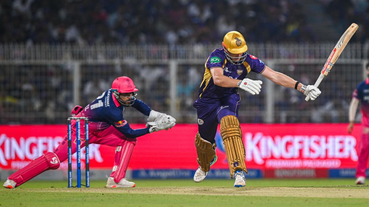 IPL 2026: LSG vs RR | I want to be consistent rather than doing something magical, says Jurel