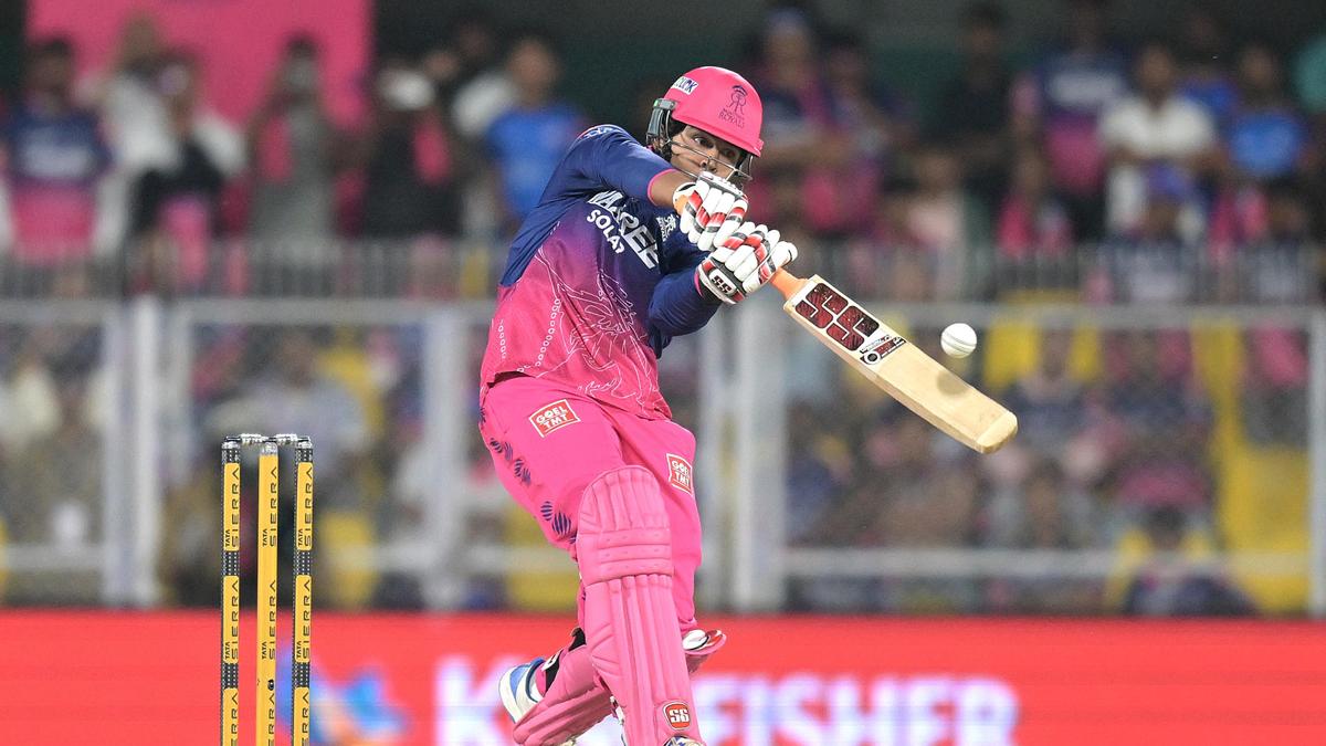 Allow Vaibhav Suryavanshi the time to grow, says Kumble