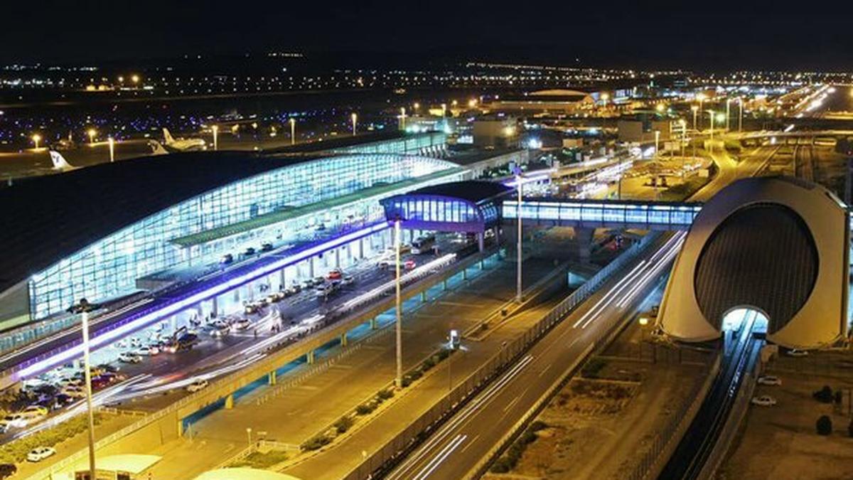 Tehran’s Imam Khomeini Airport airport to resume international flights on April 25