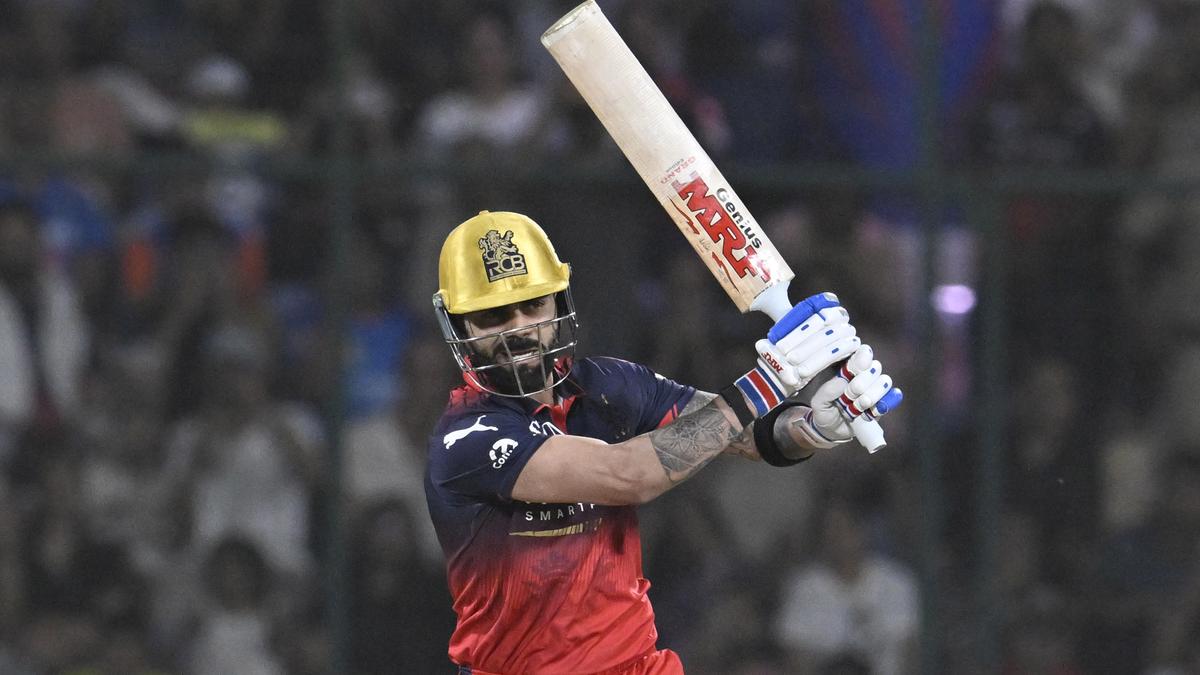 ‘Greatest IPL batter’: McClenaghan showers praise on Virat Kohli