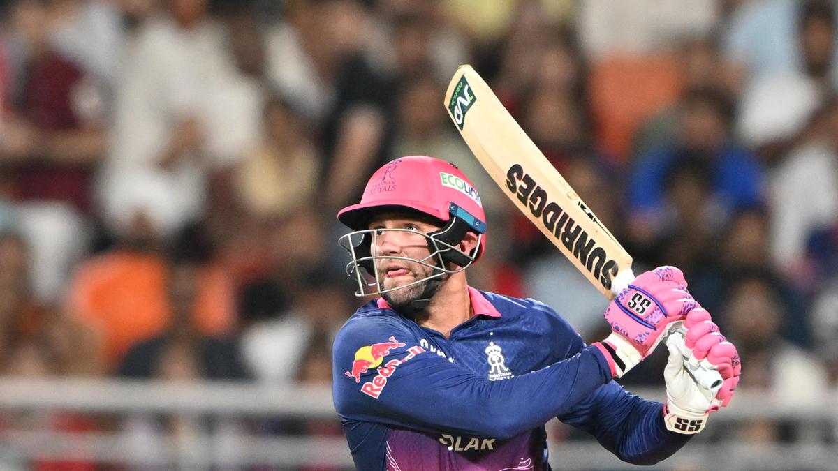 IPL 2026 RR vs PBKS: Ferreira and Shubham combine to end Punjab Kings’ unbeaten streak