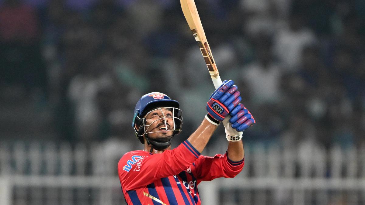 IPL 2026 | Father’s obsession triggered Mukul’s fascinating journey