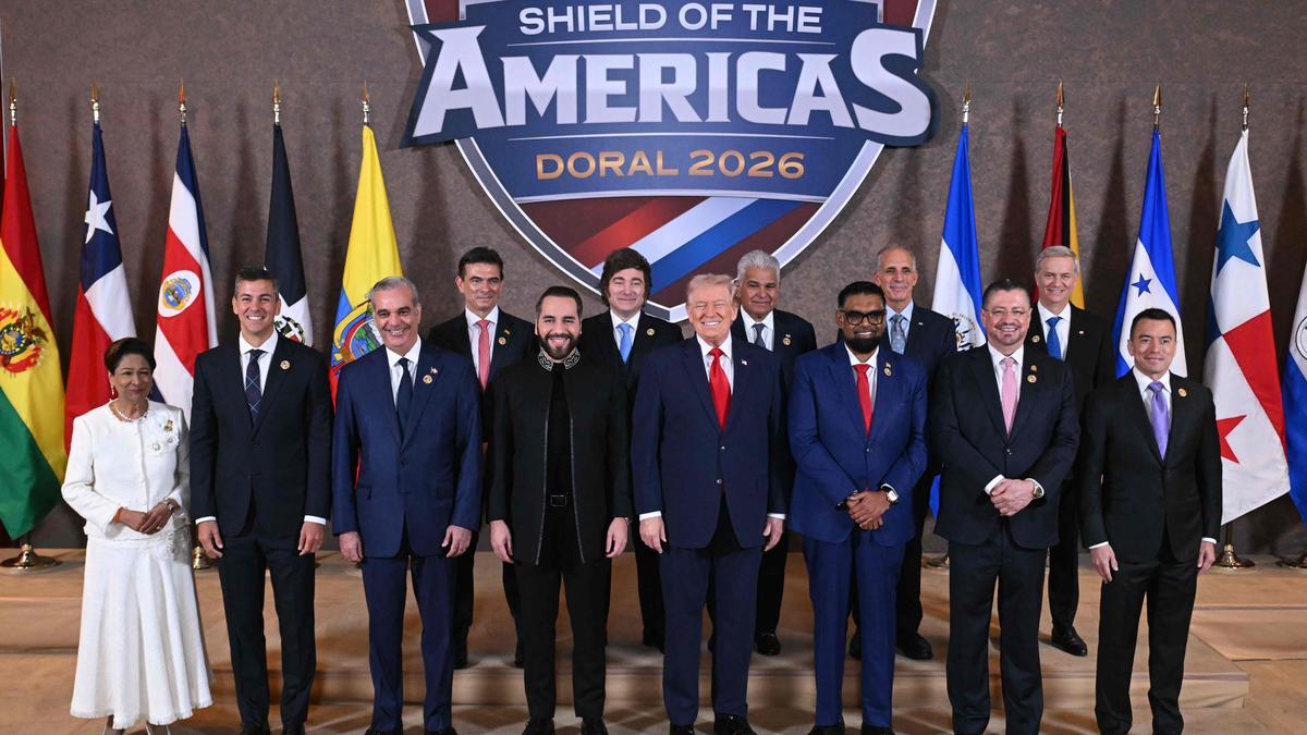 As American bombs fall on Iran, South American countries brace for impact