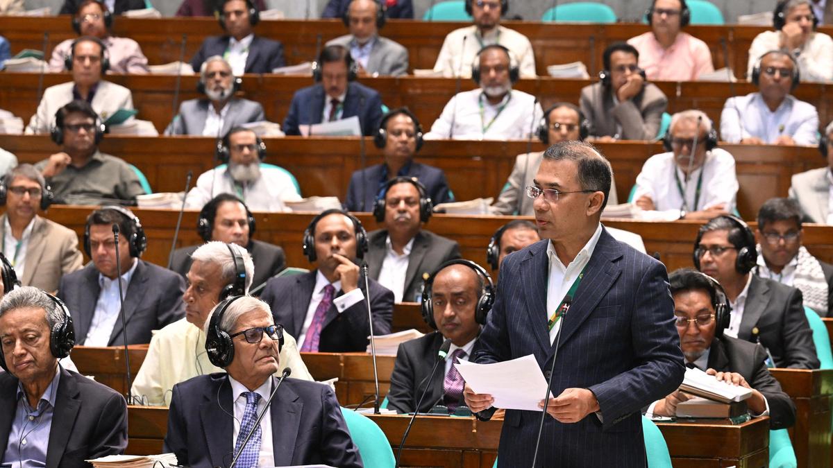 Bangladesh government starts China outreach, to send 20-member delegation this week