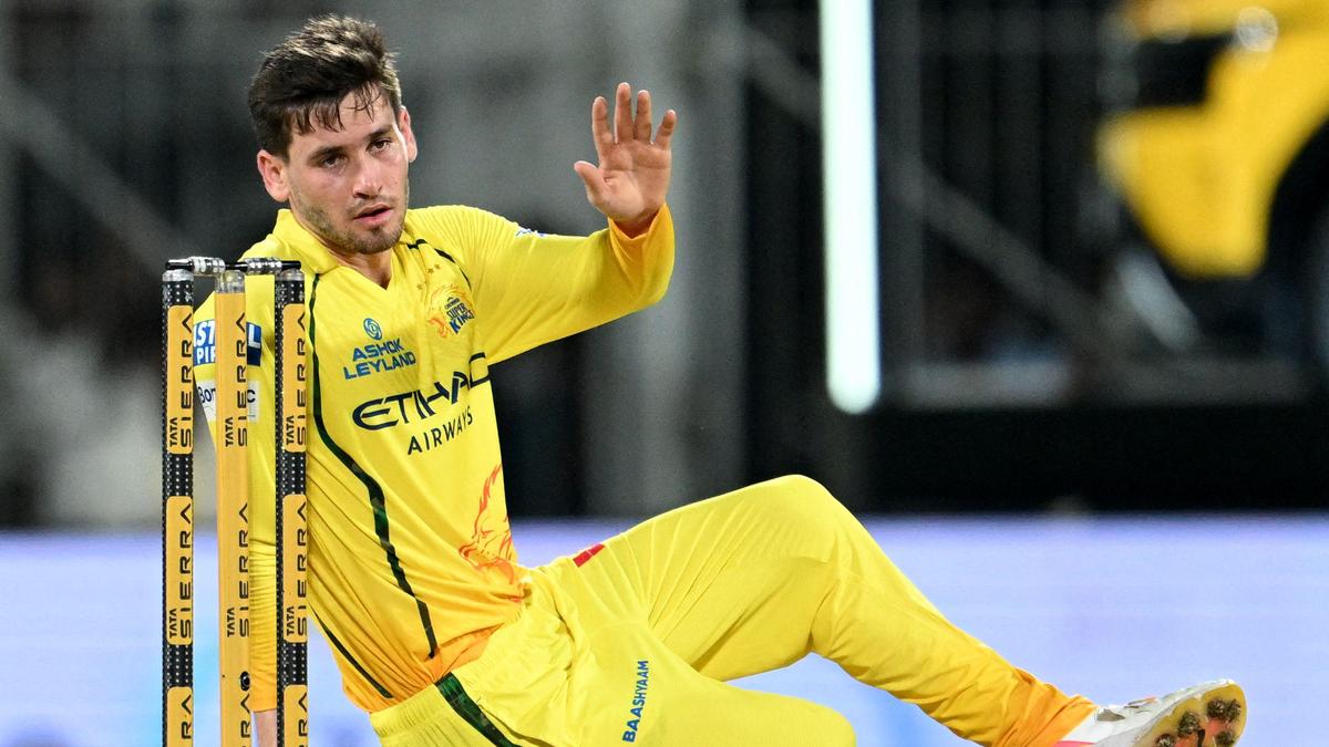 IPL 2026: Noor’s struggles add to CSK’s growing list of worries