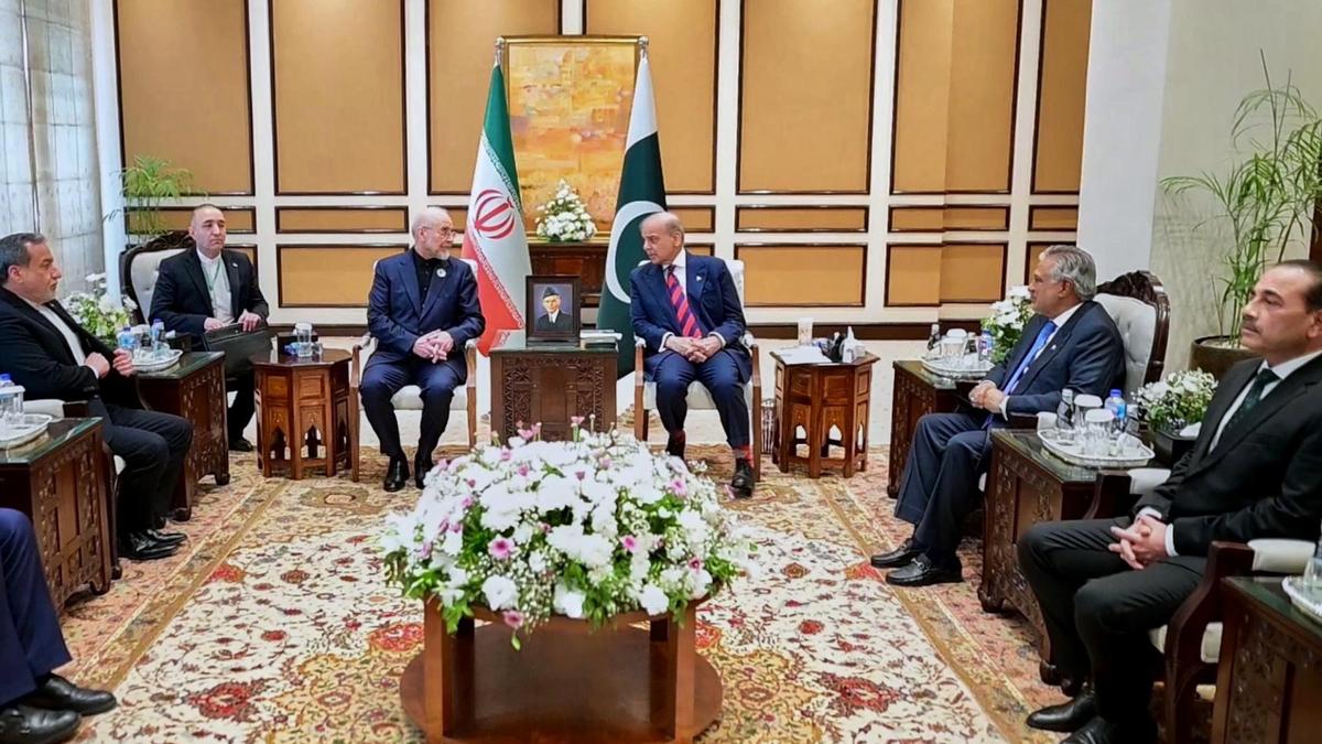 Talks ended without deal due to ‘excessive demands’ made by U.S.: Iran