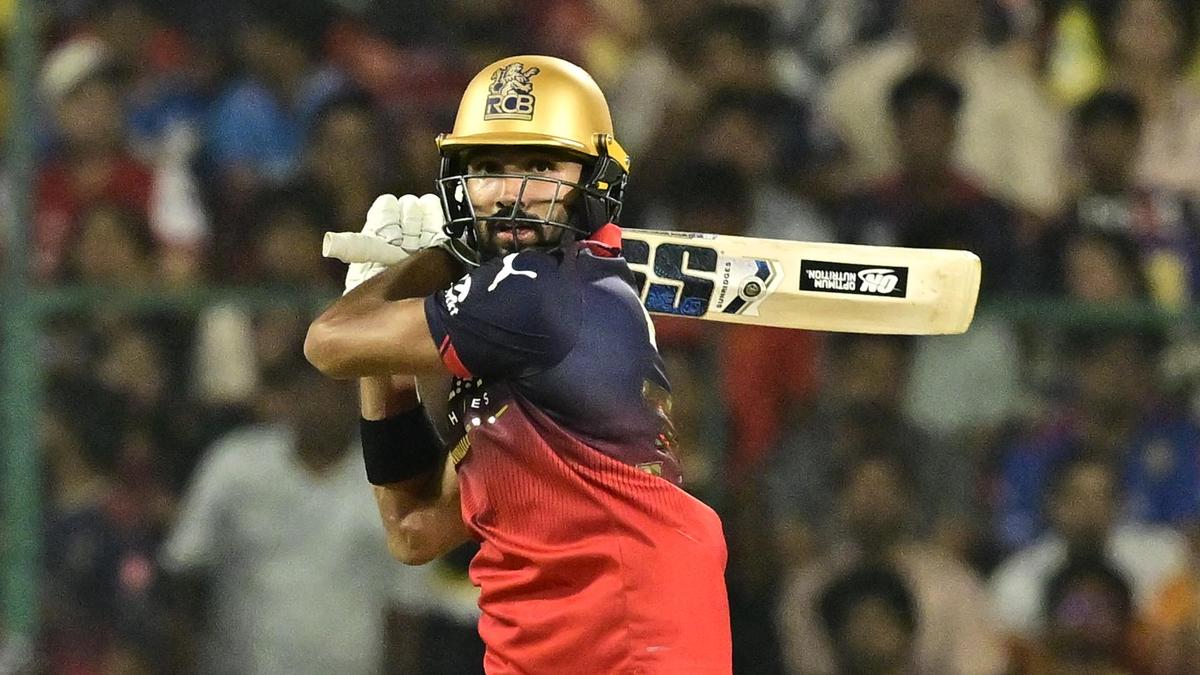 IPL 2026: Padikkal enhances his reputation as an elite all-format batter