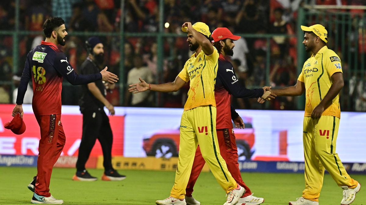 IPL 2026 | We got a little bit shell-shocked: CSK head coach Fleming on the loss to RCB