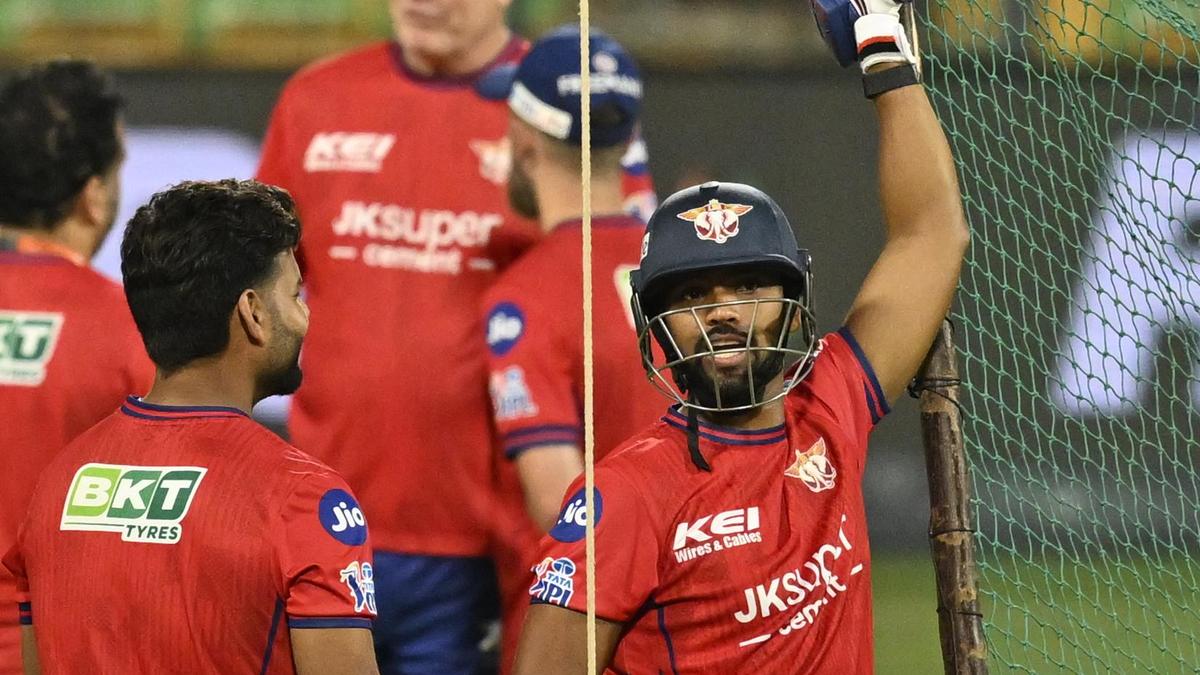 IPL 2026: Moody backs Pooran to regain form soon