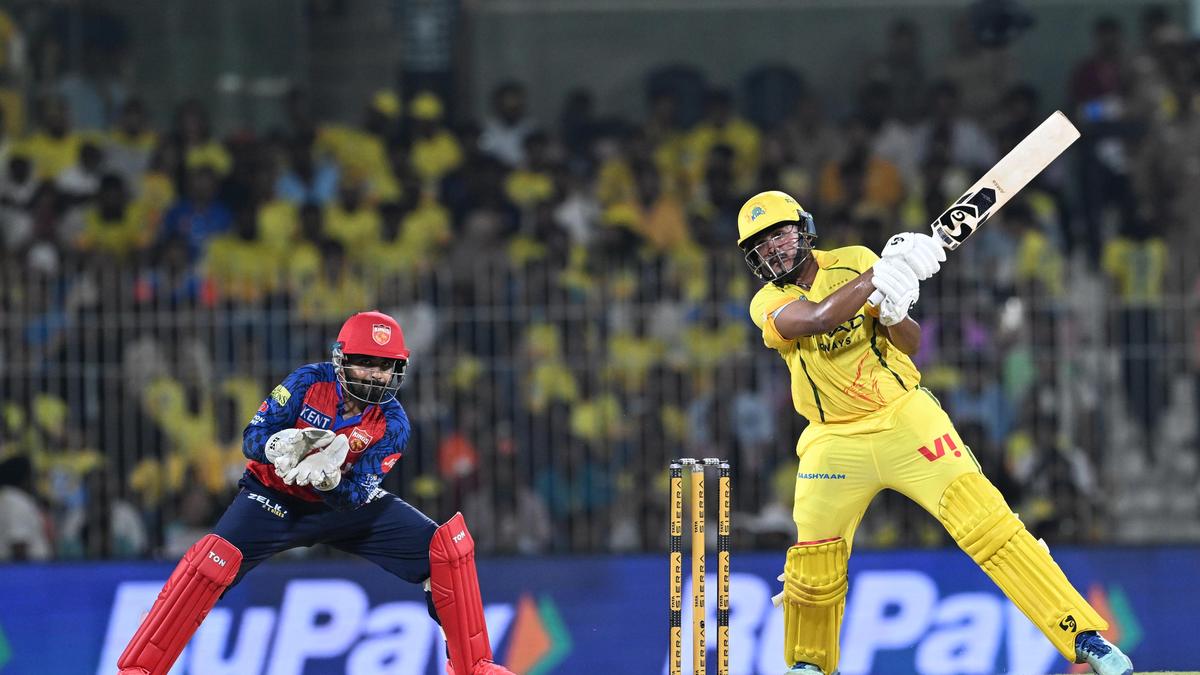 IPL 2026: Kings ace a big chase, make it two out of two
