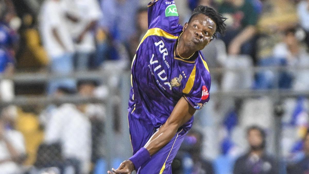 Interview | IPL is probably tougher than international cricket: Blessing Muzarabani