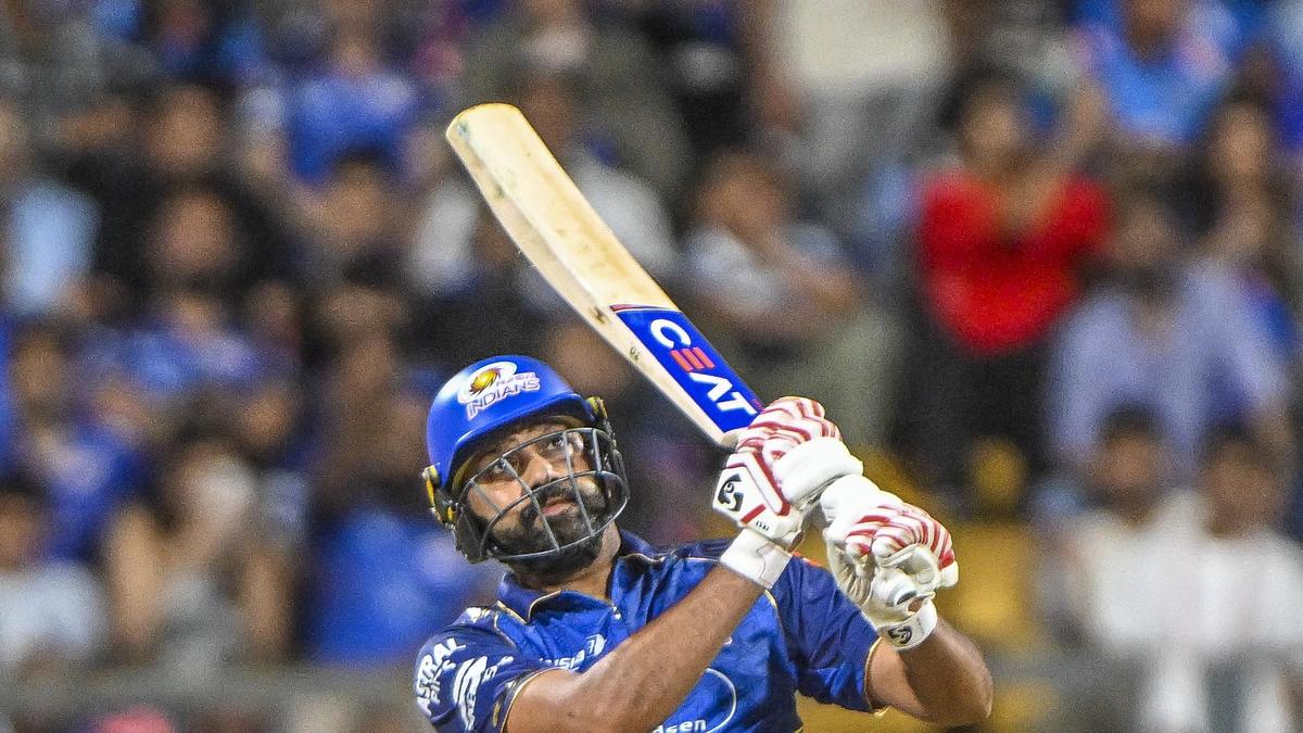 Hitman to Ro-fit: Rohit Sharma 2.0 augurs well for Mumbai Indians