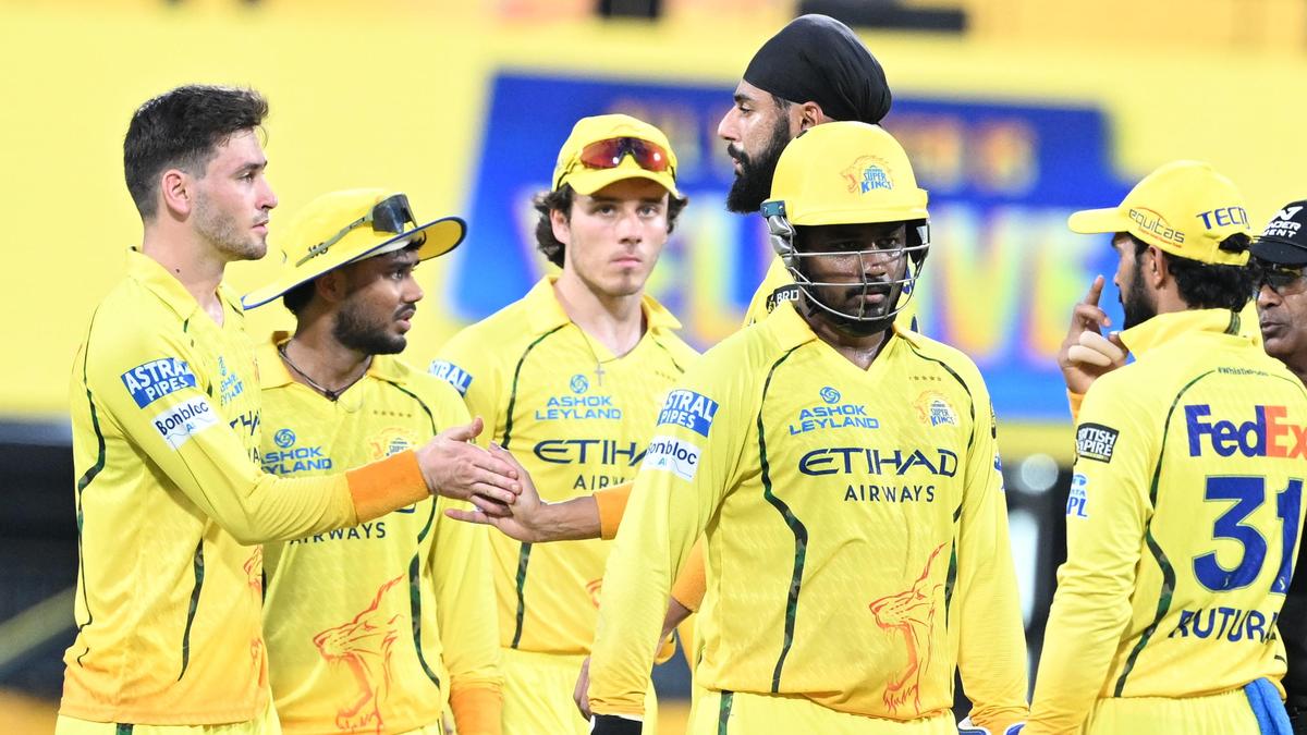 IPL 2026: Selection blunders and a lack of clarity hurting CSK