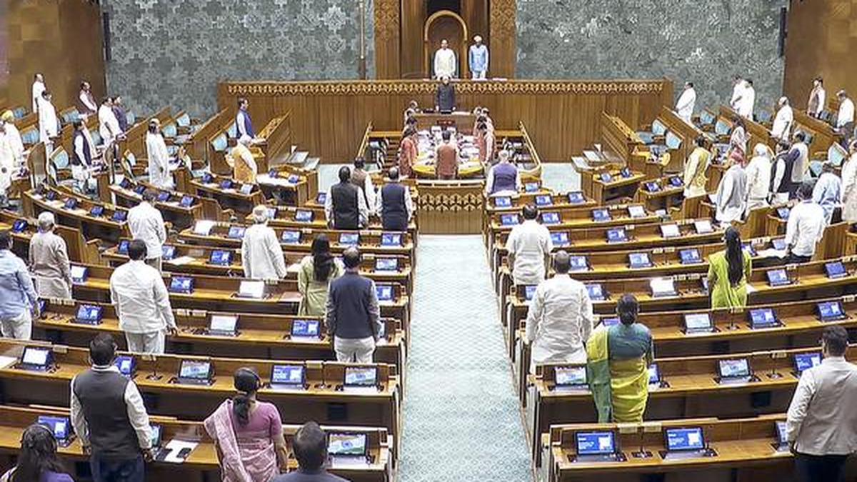 What the ‘science’ of delimitation and fertility struggles to capture