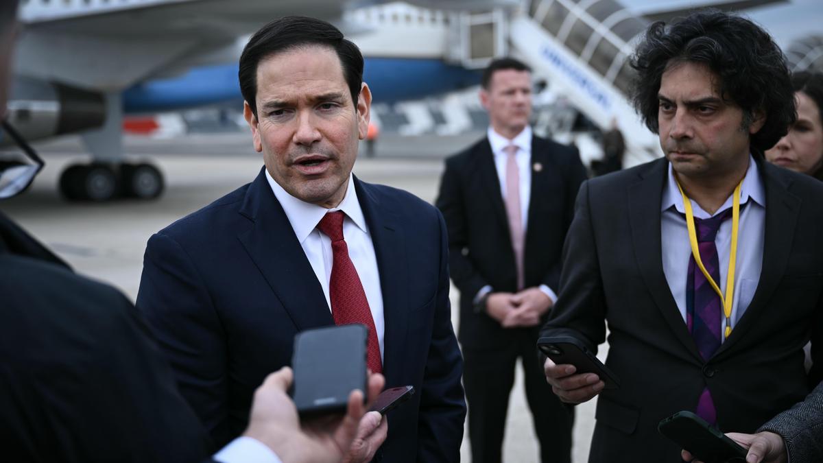 Relatives of Iran’s late Gen. Qassem Soleimani arrested: U.S.