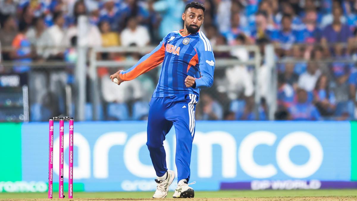 Varun Chakaravarthy’s dip in form: Analysis of what went wrong for India’s T20 star spinner