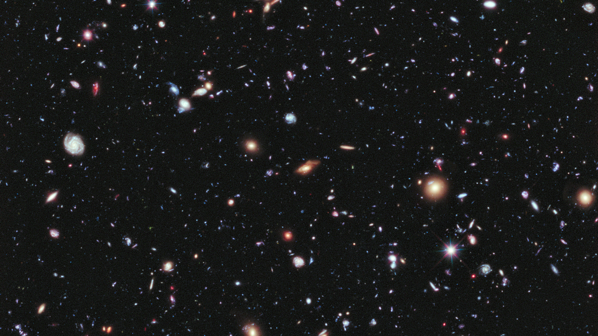 What is the Hubble tension?