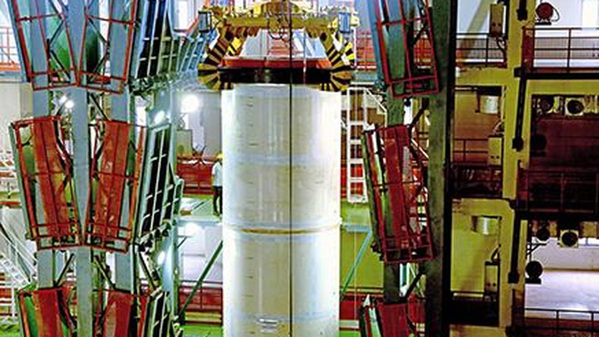 Launch date of first uncrewed mission of Gaganyaan to be announced this week: ISRO Chairperson