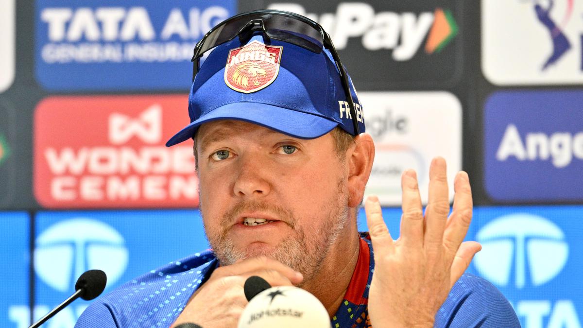 IPL 2026 PBKS vs LSG | Shreyas Iyer has overcome his weaknesses, feels Hopes