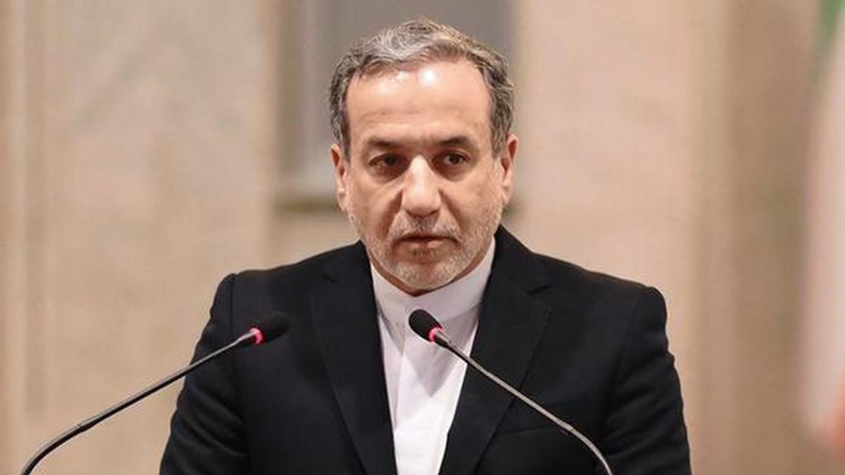 Iran-Israel War: Iran warns UN Security Council against ‘provocative action’ on Strait of Hormuz