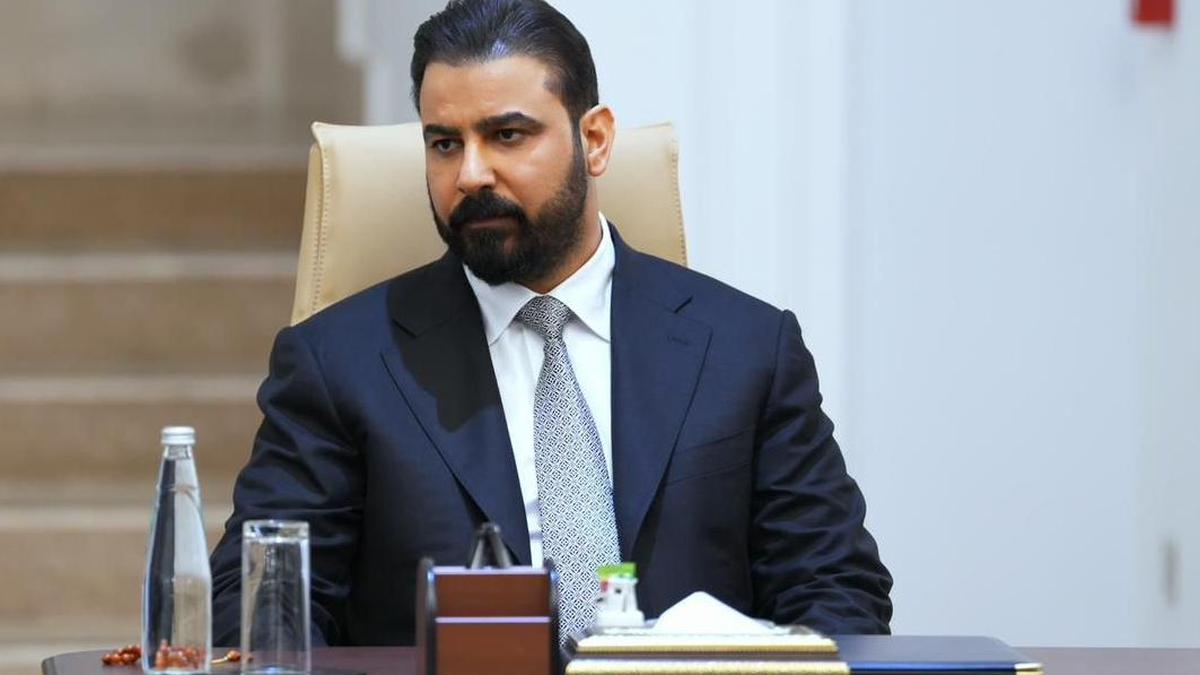 Iraqi president nominates Ali al-Zaidi as PM-designate