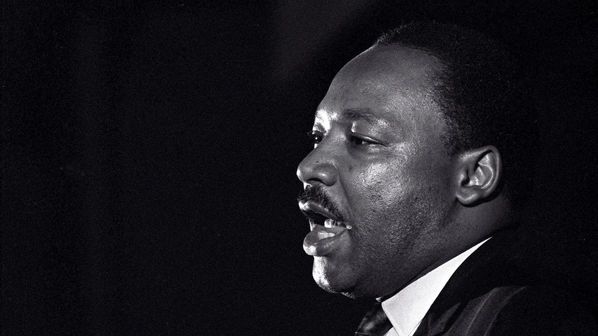 Daily Quiz | On Martin Luther King Jr.’s letter