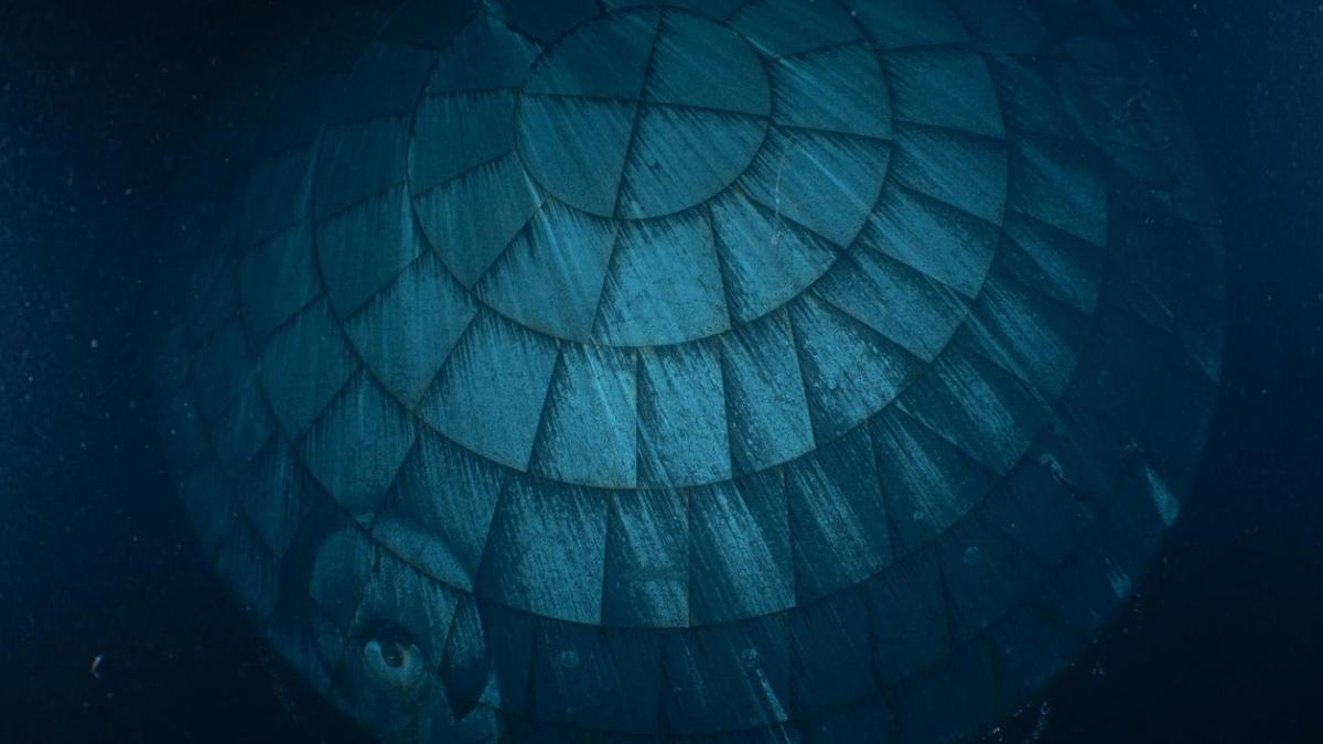 NASA’s Artemis II moonship returns home to its launch site after historic voyage