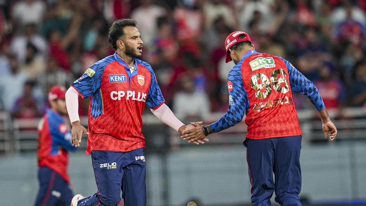 IPL 2026 | Cool Connolly takes Kings across the line against plucky Titans