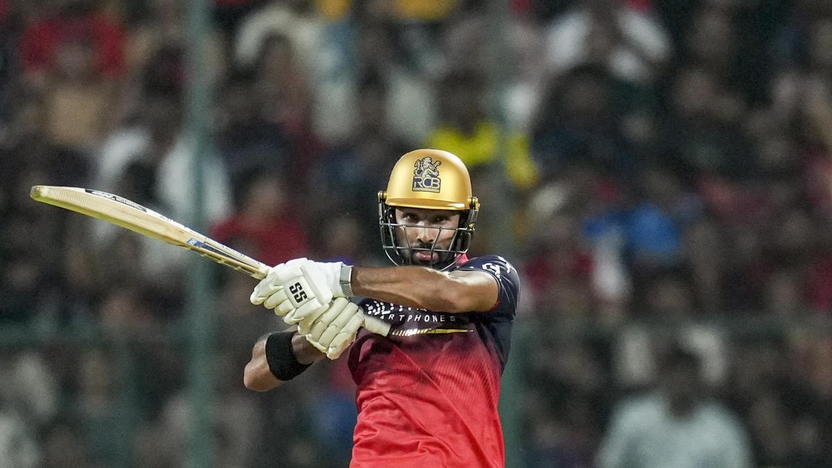 Padikkal proves his value as an all-format batter