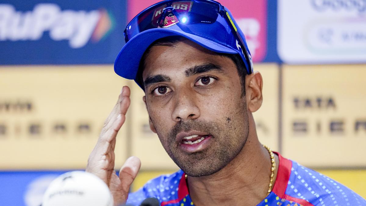 We have a very good attack: Shashank Singh