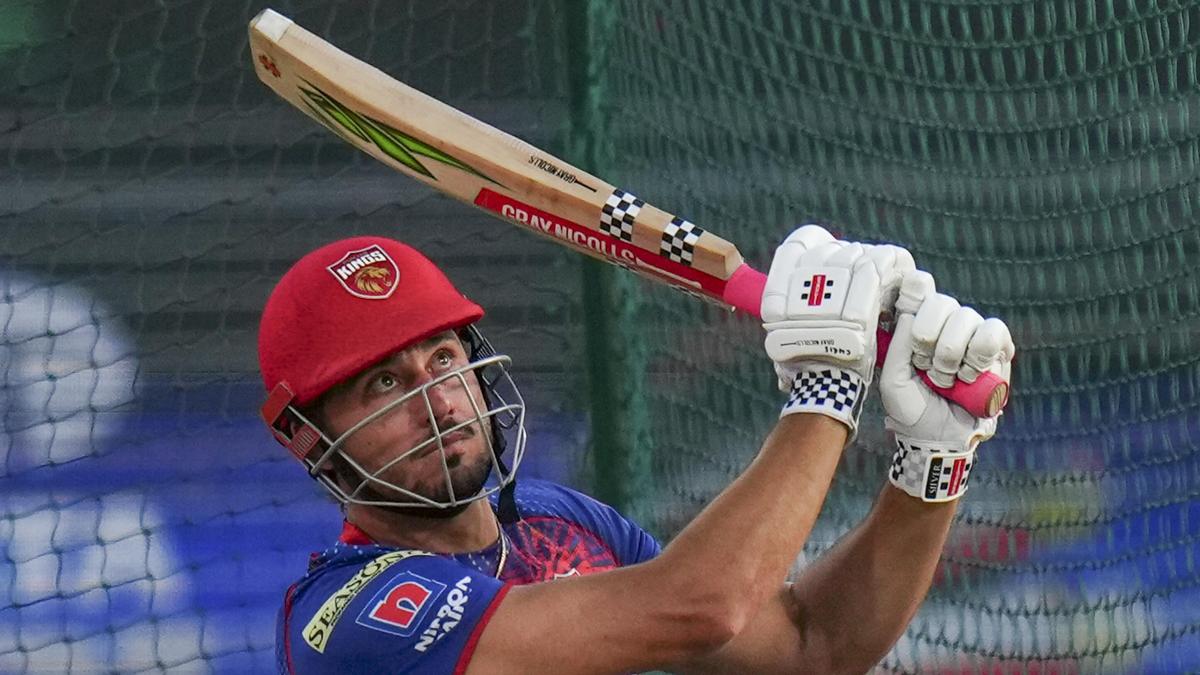 IPL 2026 PBKS vs SRH preview | Punjab Kings, Sunrisers Hyderabad face off in a battle of big-hitters