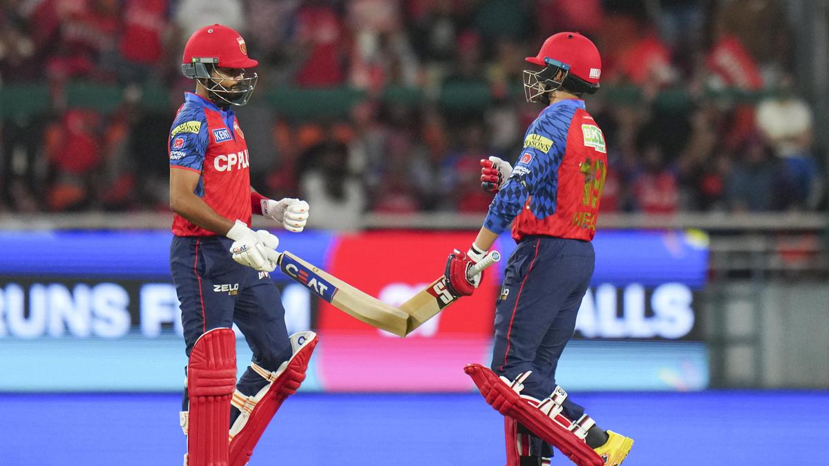 IPL 2026 | Shreyas’ advice to Wadhera is ‘play without any pressure’