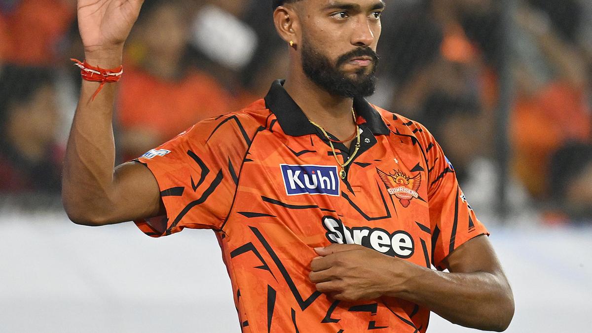 Praful and Sakib’s heroics a rewarding moment for MRF Pace Foundation