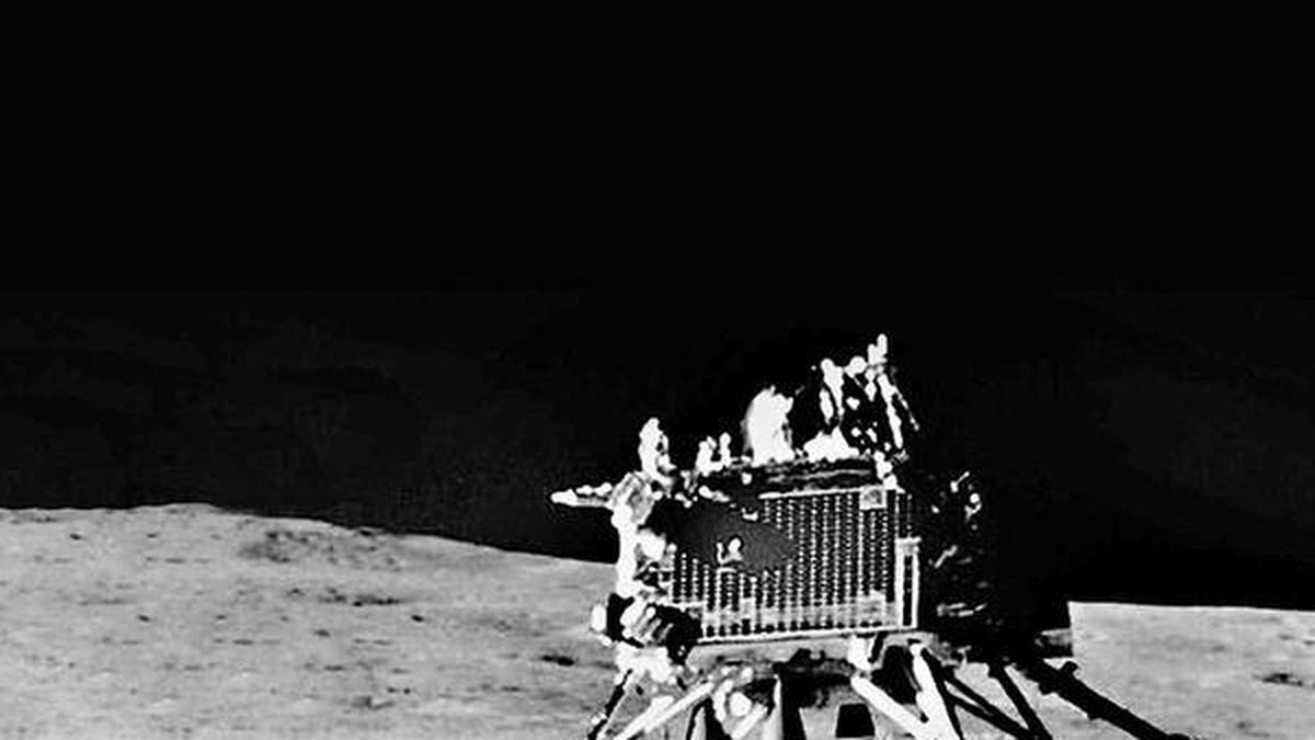 Chandrayaan-3: Vikram’s hop offers fresh insights on the moon’s surface