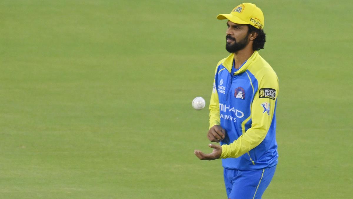 IPL 2026 | We don’t doubt Ruturaj and he doesn’t doubt himself, says CSK bowling coach Simons